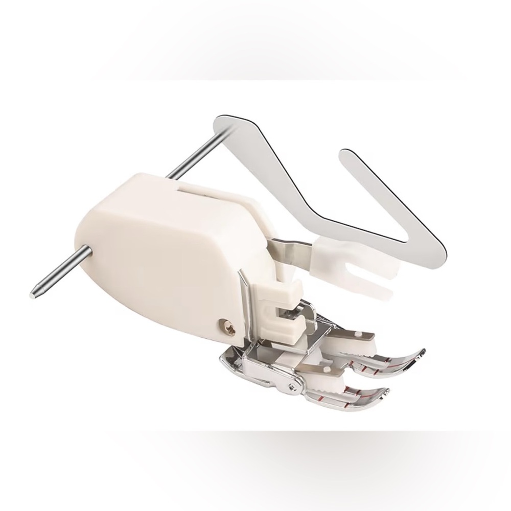 Brother LX3817 17-Stitch Full-size Sewing Machine - (LX3817) With Walking Foot - Picture 4 of 5